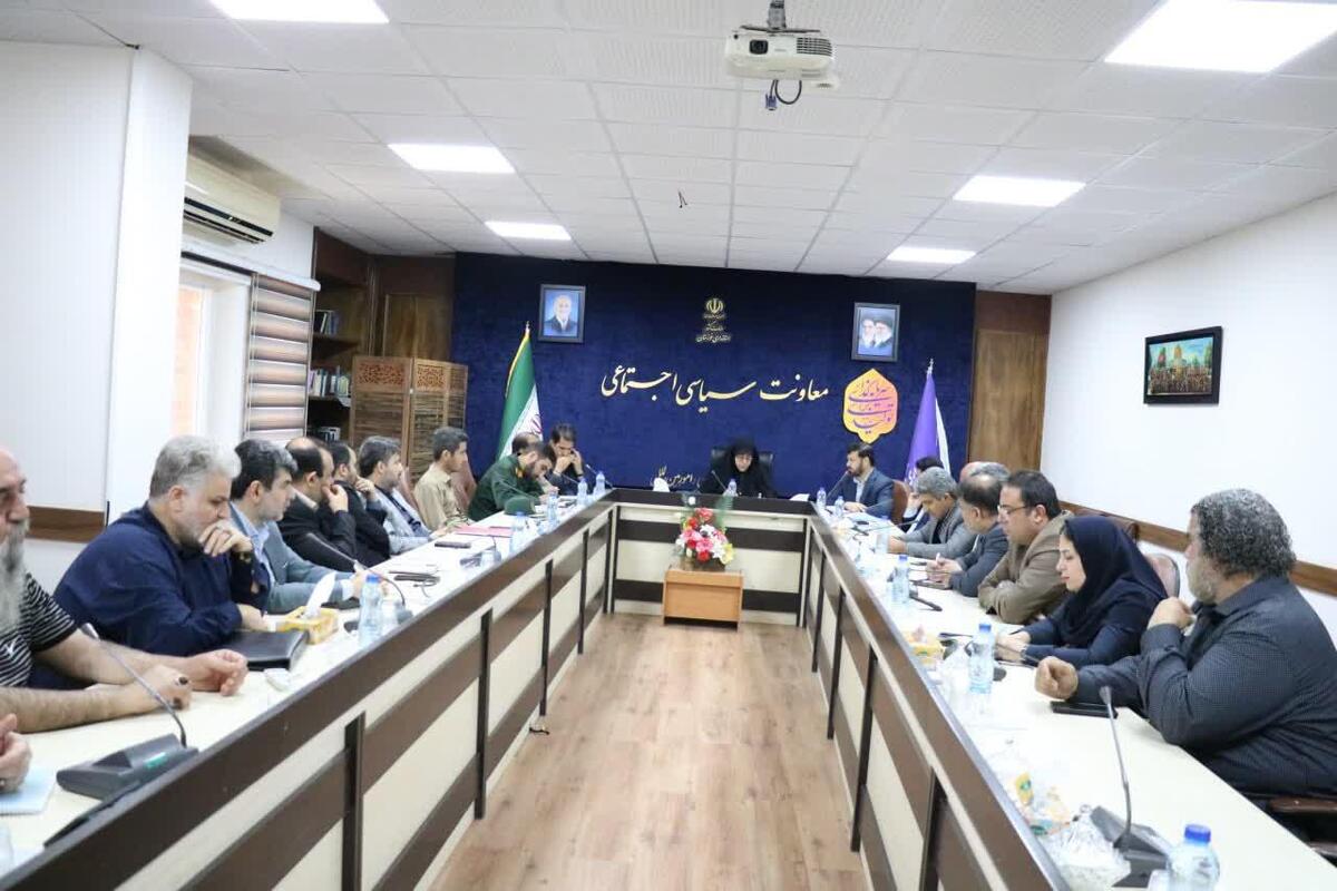 جشنواره تئاتر"فتح خرمشهر" نماد "همدلی ملی" است