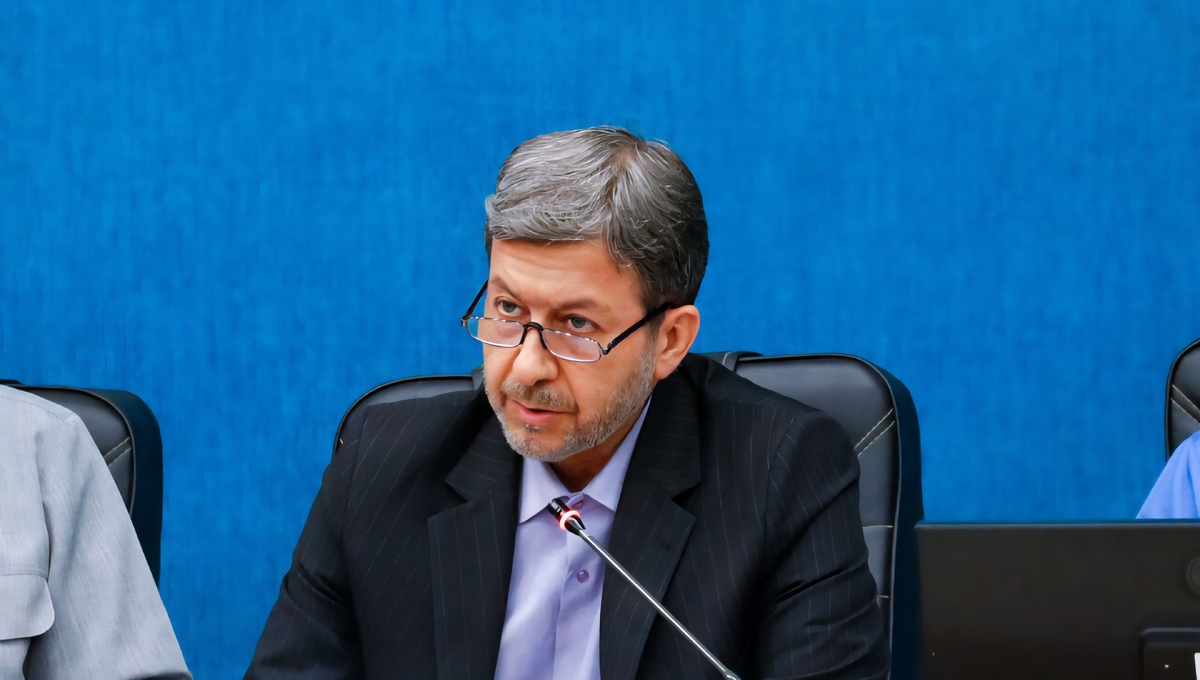 استاندار اصفهان: عدم تحقق حذف مازوت سوزی در نیروگاه شهید منتظری