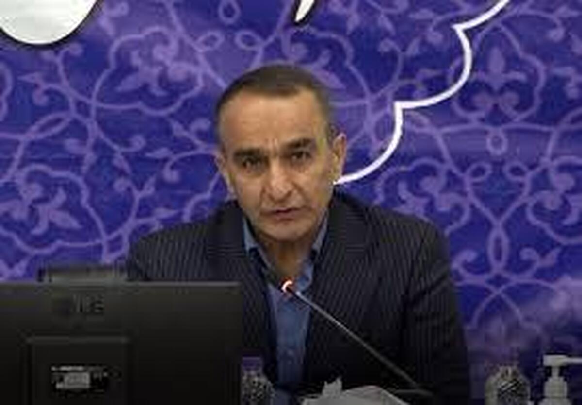 مدیرکل مدیریت بحران استانداری اصفهان: ۱۶ بحران جدی در استان اصفهان