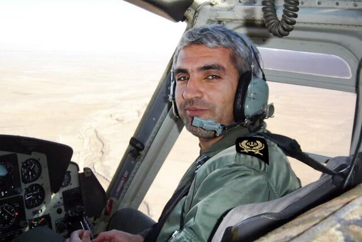 مراسم گرامیداشت نخستین سالگرد شهادت خلبان سیدطاهر مصطفوی برگزار می‌شود