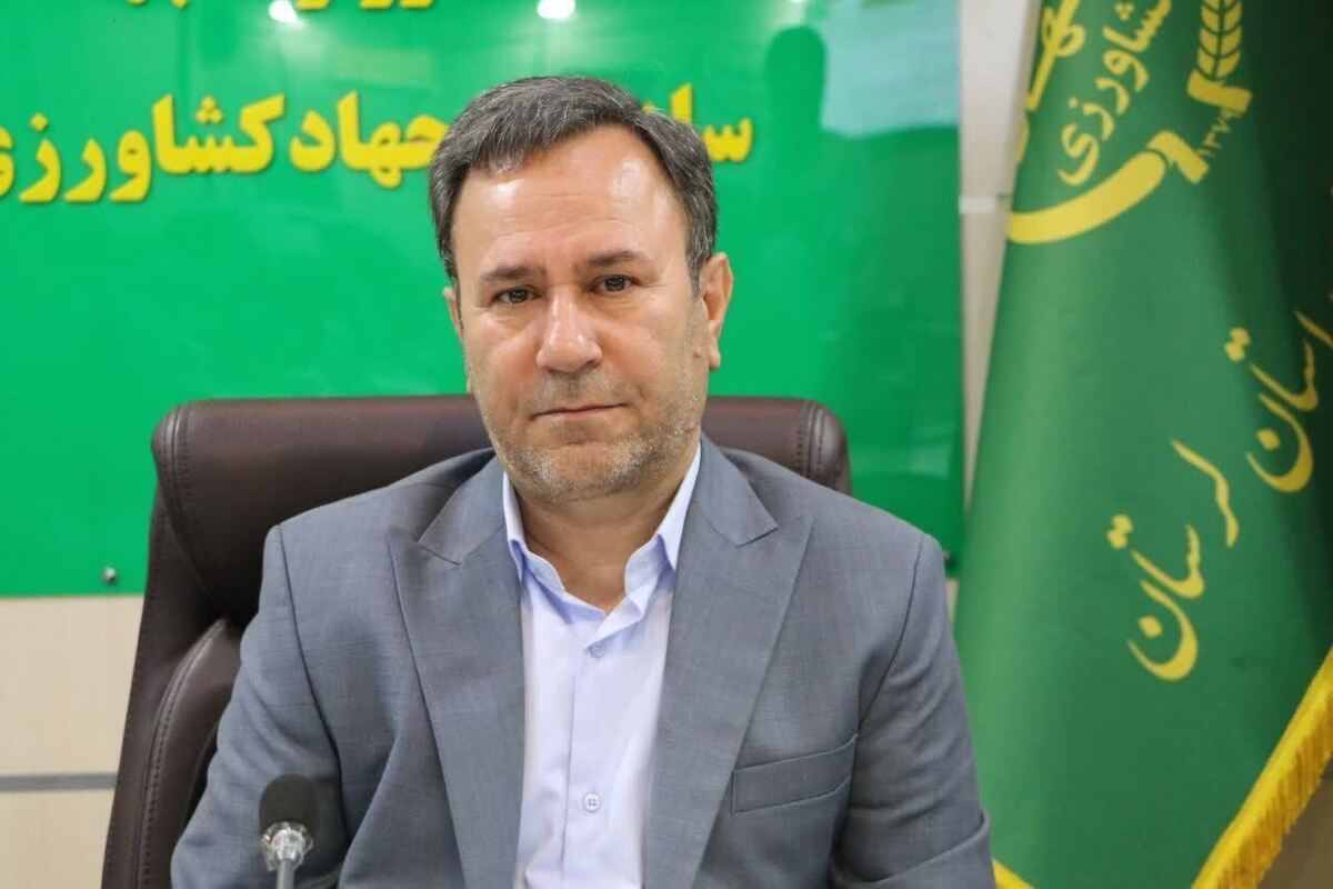 تولید بیش از ۴ هزار تن عسل در لرستان