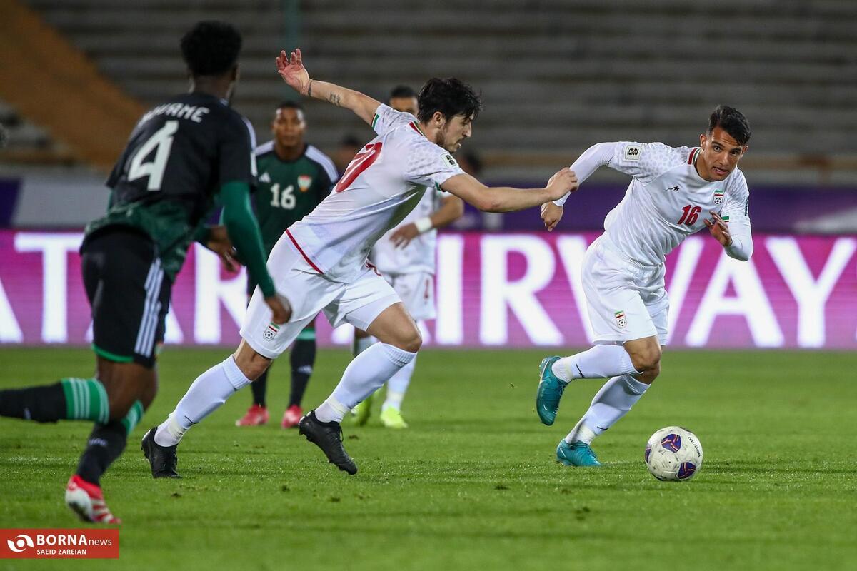 خبر بد سردار آزمون به قلعه نویی رسید!