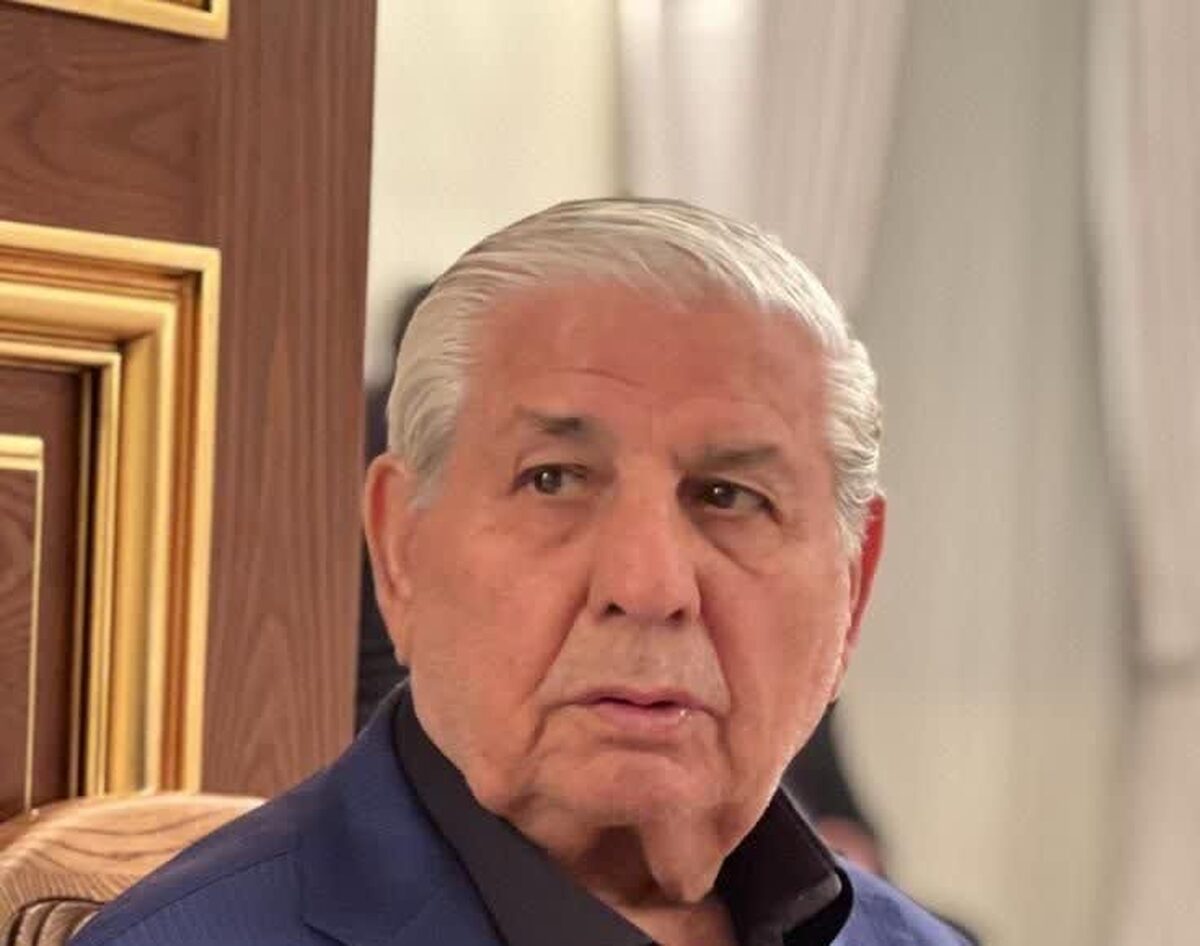 خیری که کارهایش در نهایت پوشیدگی انجام می گرفت