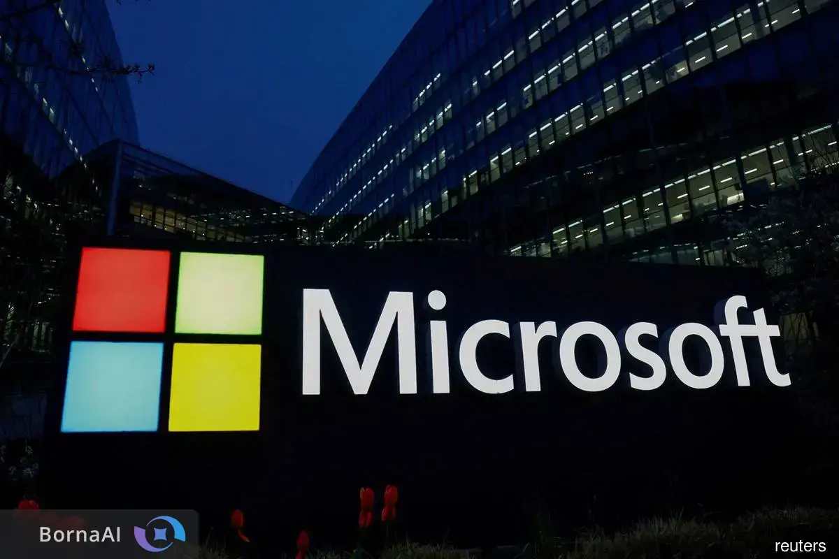 مایکروسافت در روسیه اعلام ورشکستگی کرد