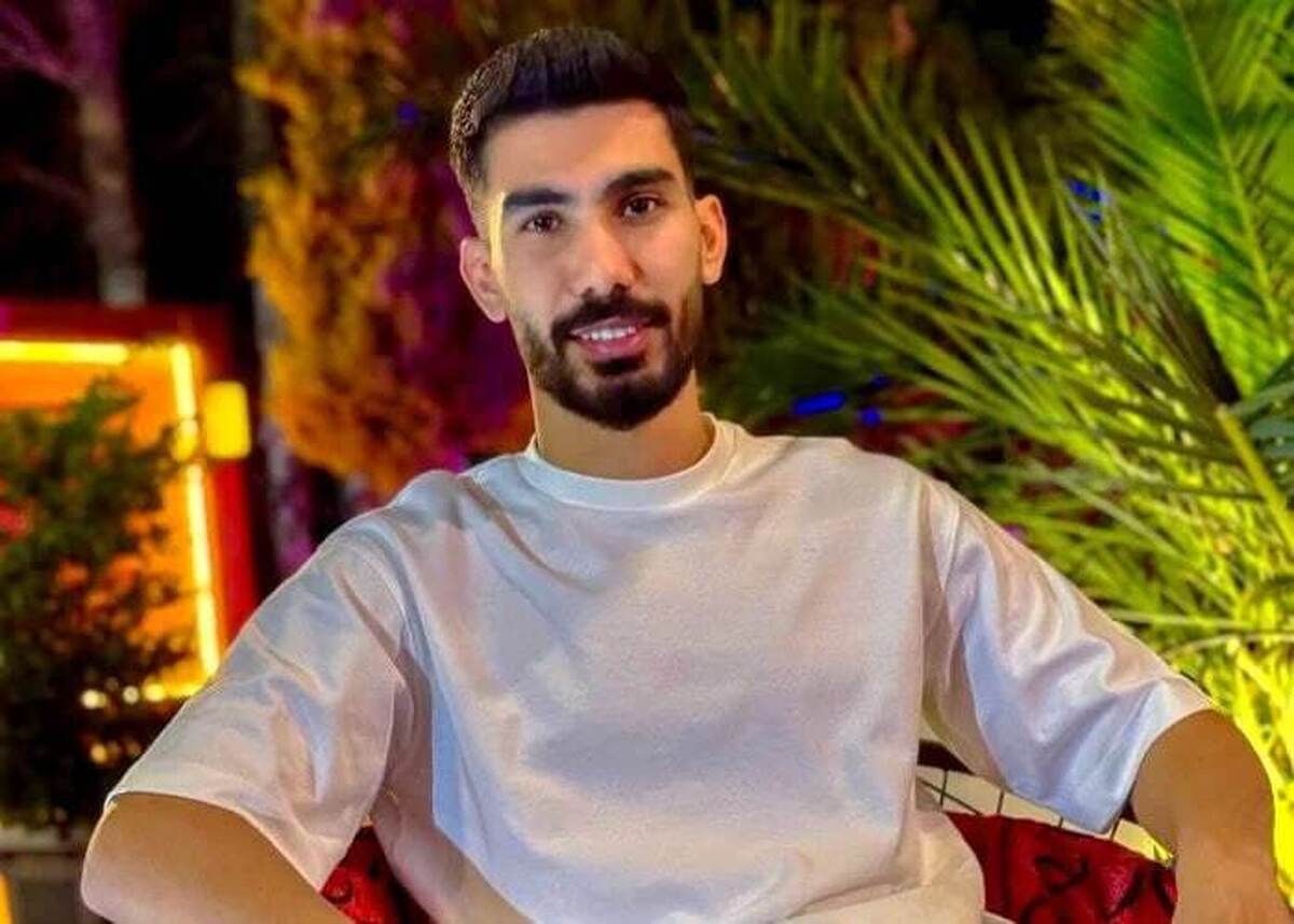 پرسپولیس خرید جدیدش را سورپرایز کرد+ عکس