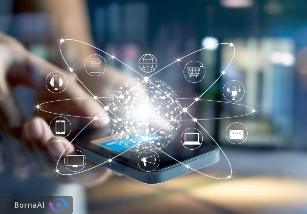 تاثیر مذاکرات ایران و آمریکا بر اقتصاد دیجیتال ایران