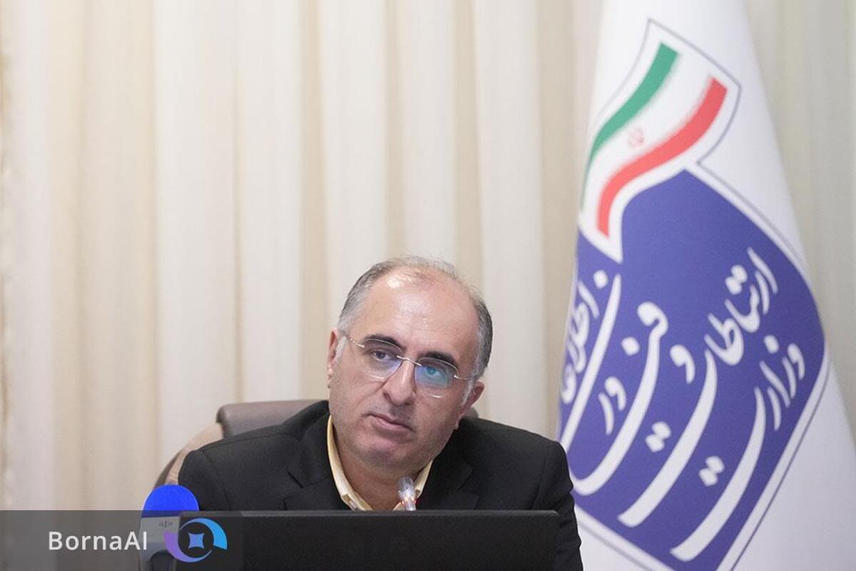 اعلام تازه‌ترین ارزیابی پایش کیفیت خدمات الکترونیکی دستگاه‌های اجرایی