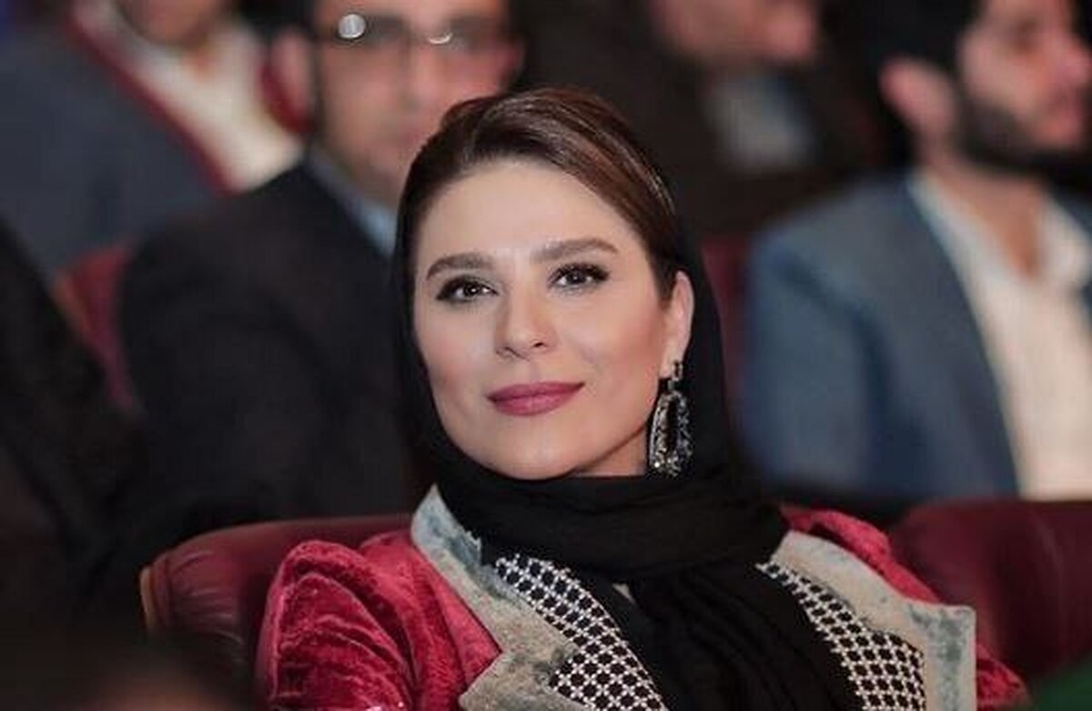 سحر دولتشاهی جلوی دوربین «کندو» می‌رود