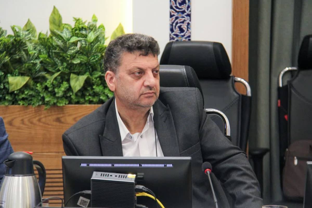 هماهنگی بین دستگاه‌ها کلید مقابله با فرونشست زمین در اصفهان است