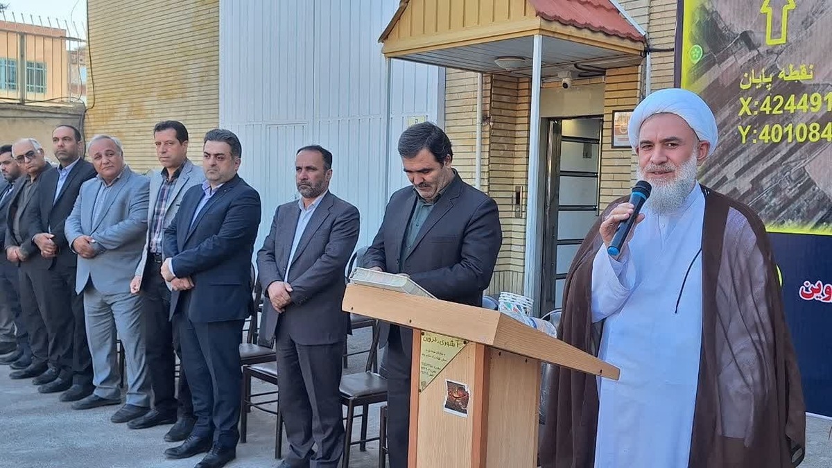 رفع ناترازی انرژی نیازمند همکاری مردم و عزم و همت همگانی است