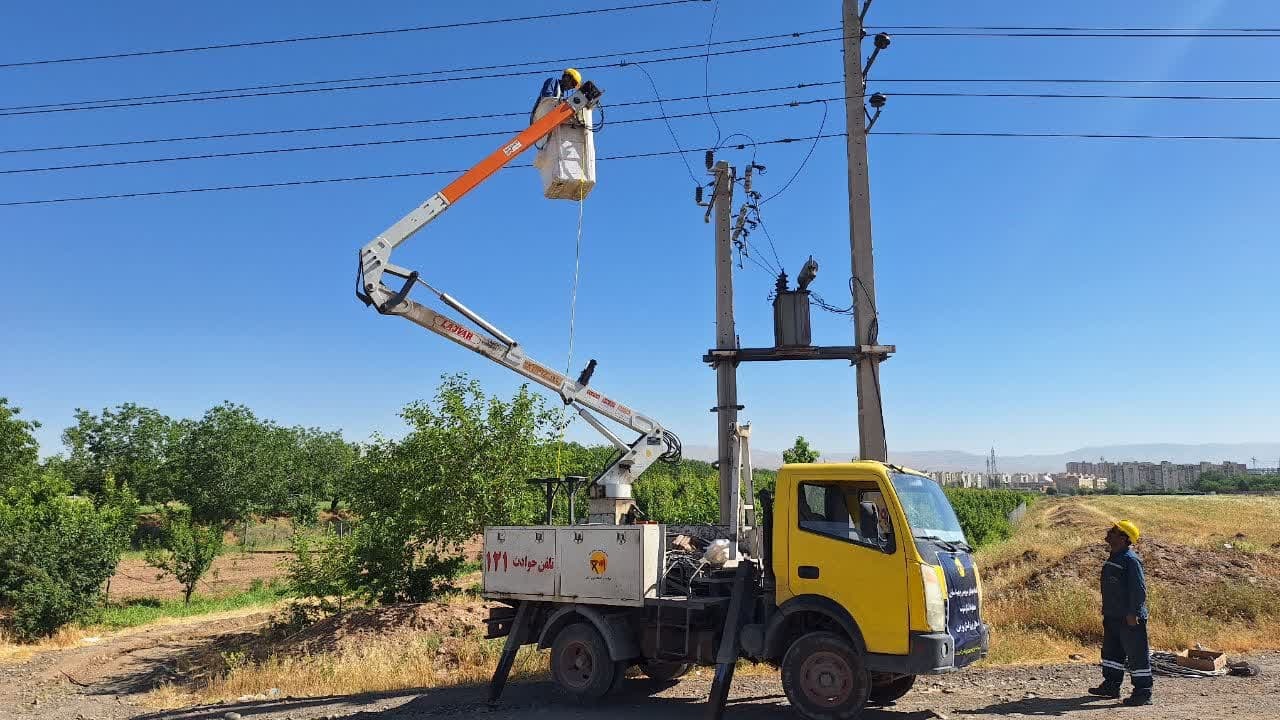 رفع ناترازی انرژی نیازمند همکاری مردم و عزم و همت همگانی است