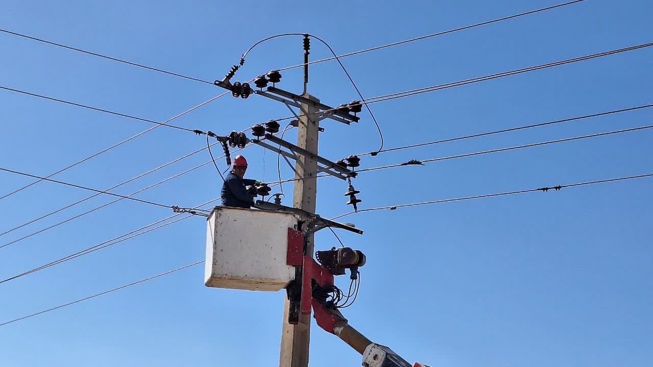 رفع ناترازی انرژی نیازمند همکاری مردم و عزم و همت همگانی است