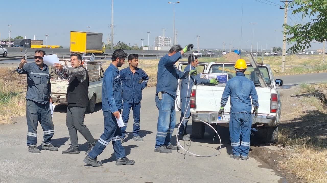 رفع ناترازی انرژی نیازمند همکاری مردم و عزم و همت همگانی است