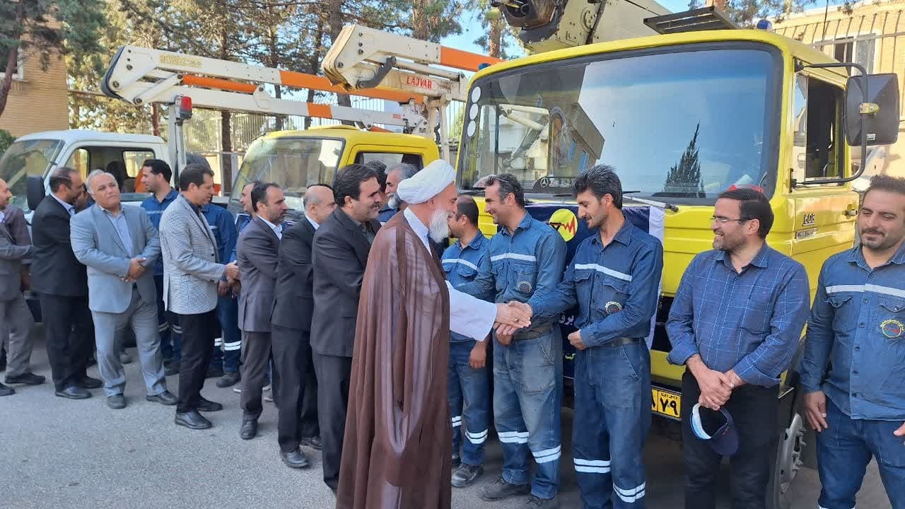 رفع ناترازی انرژی نیازمند همکاری مردم و عزم و همت همگانی است