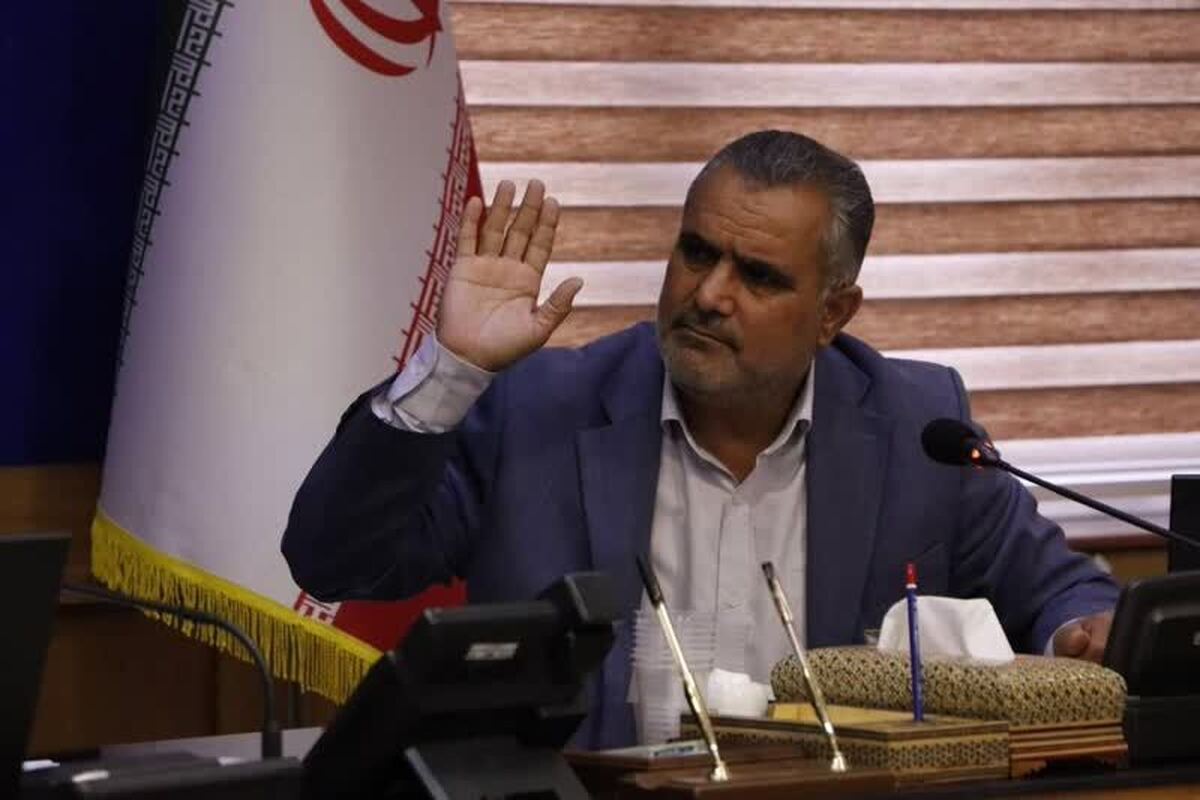 هاشم خنفری: خوزستان در جایگاه دوم و شادگان در جایگاه اول نرخ بیکاری کشور جای دارند / عملکرد تسهیلاتی بانک ها شایسته خوزستان نیست