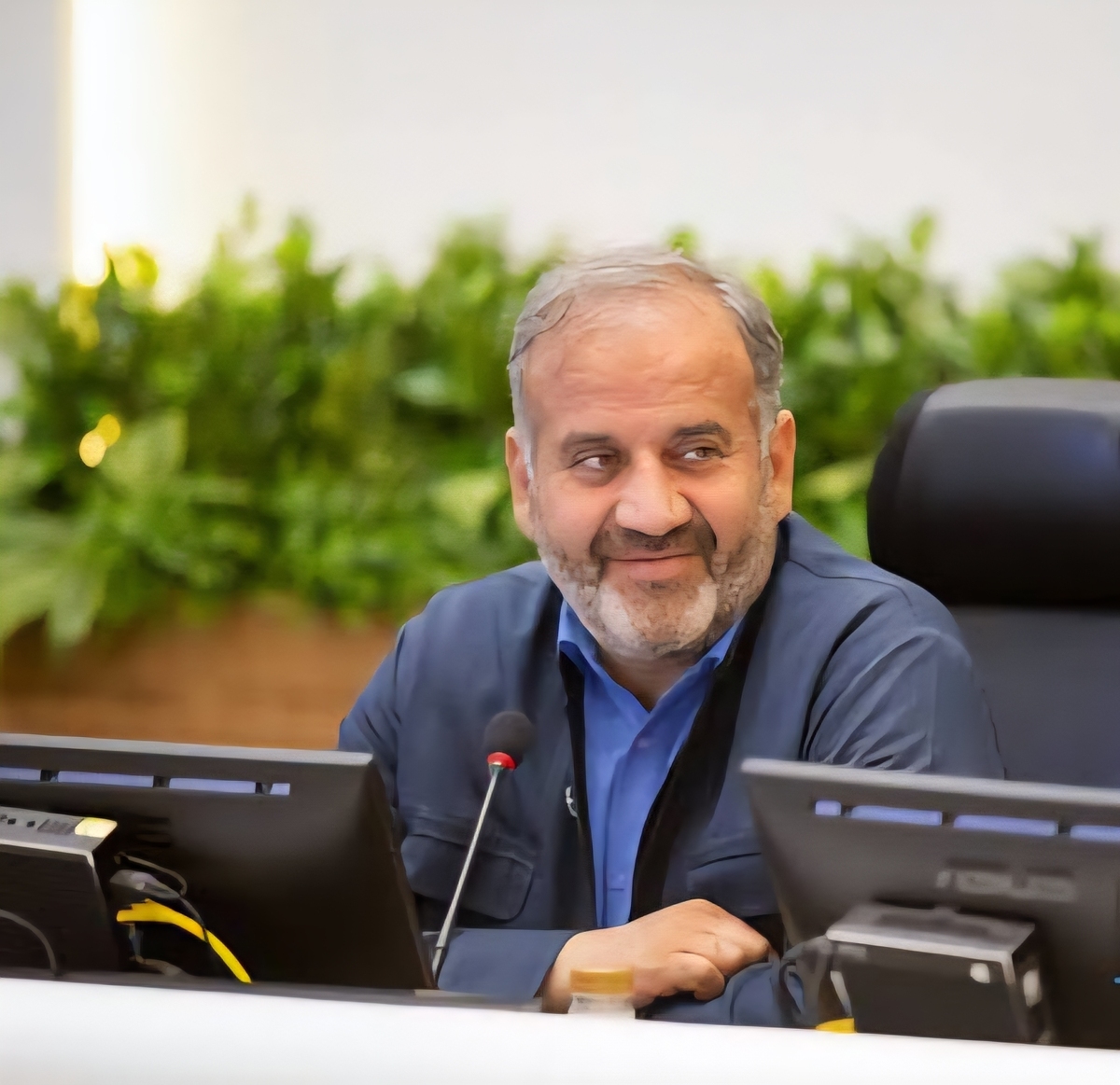 متروی اصفهان پروژه‌ای به عظمت ۳۰ طرح عمرانی است