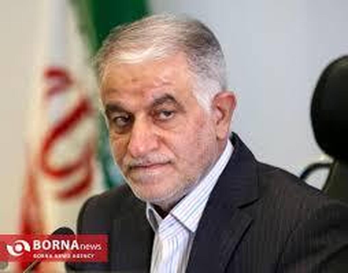 مدیریت واحد، پیش‌شرط مقابله با فرونشست زمین در اصفهان است