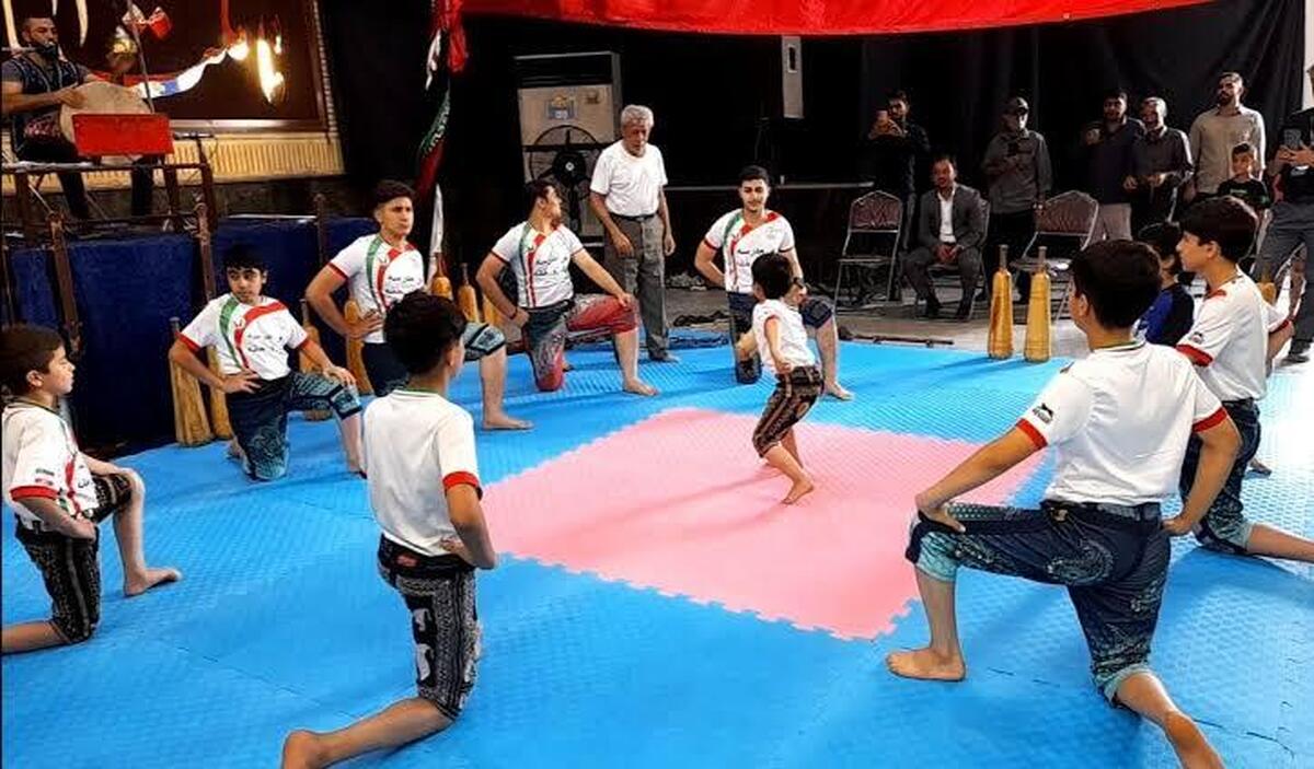 ۵۵ حسینیه در اصفهان به سالن‌های ورزشی چندمنظوره تجهیز می شود