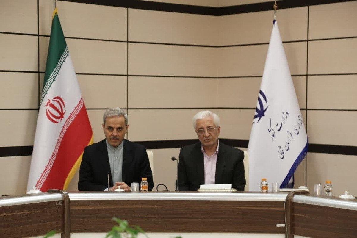 استاندار خراسان شمالی خواستار تسریع در ایجاد گذر مرزی با ترکمنستان شد