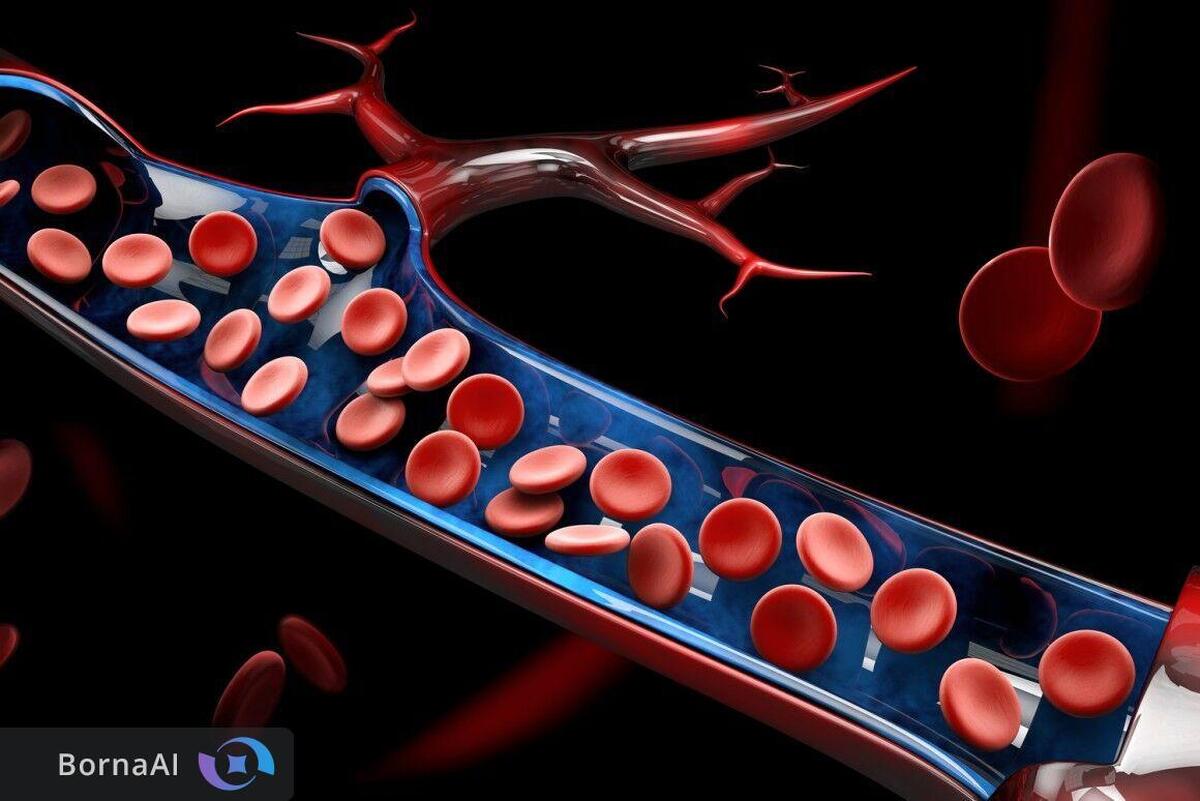 حسگر نانویی جدید غلظت دارو در خون را لحظه‌ای پایش می‌کند!