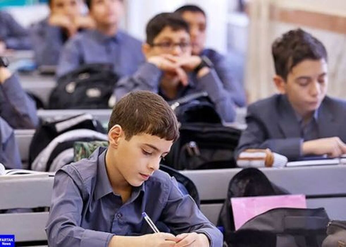 علت وقفه در شروع آزمون هماهنگ کشوری چه بود؟