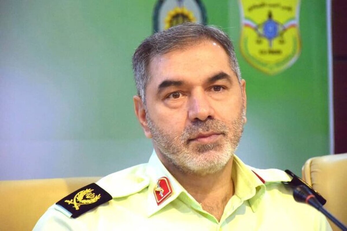 توقیف ۵ هزار و ۸۸۵ خودروی شوتی از ابتدای سال ۱۴۰۴