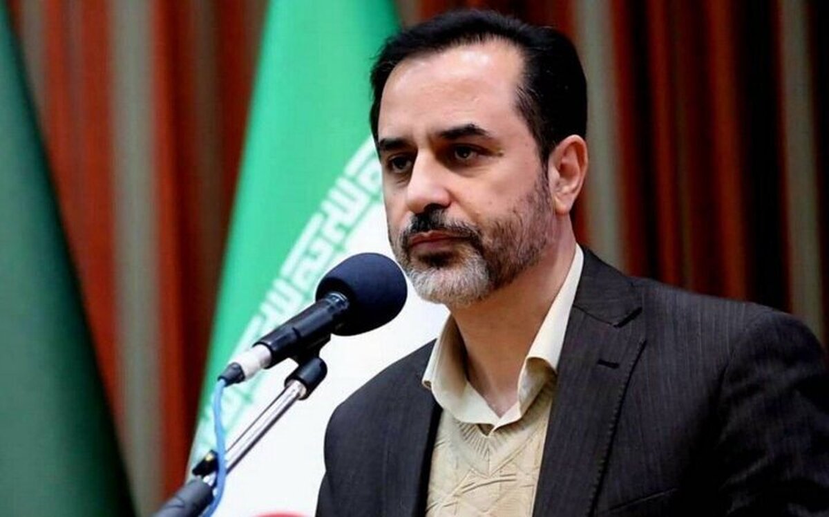 ‎۸ هزار حاجی ایرانی از ۲۰ خرداد وارد مدینه می‌شوند