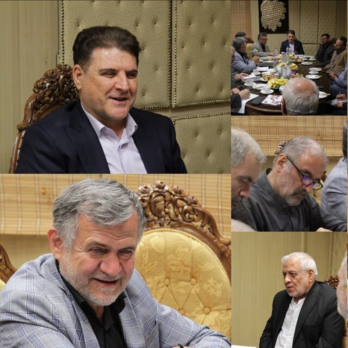 نظام حزبی تنها راه برون‌رفت از چالش‌های کشور