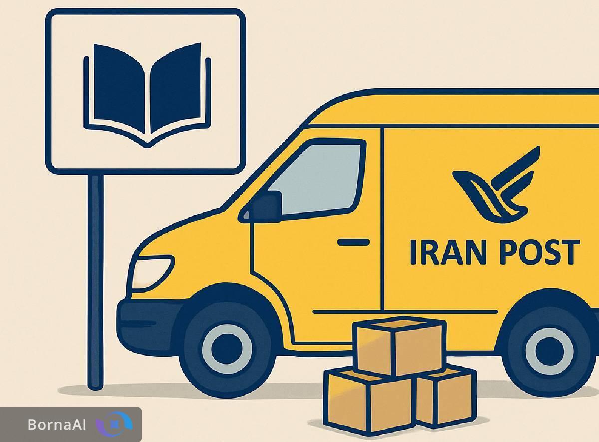 پست تهران میزبان زائران حرم مطهر