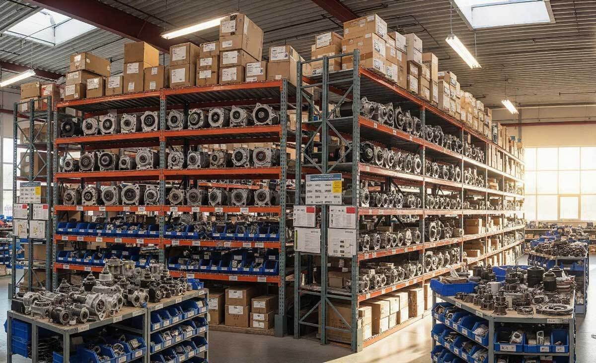 راهنمای خرید عمده استارت و دینام خودرو برای یک خرید موفق