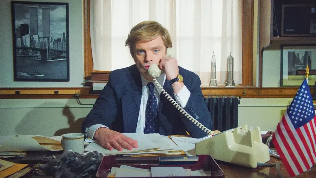 مراسم پر حاشیه جوایز سینمای کانادا؛ از تمسخر ترامپ تا درخواست آزادی فلسطین