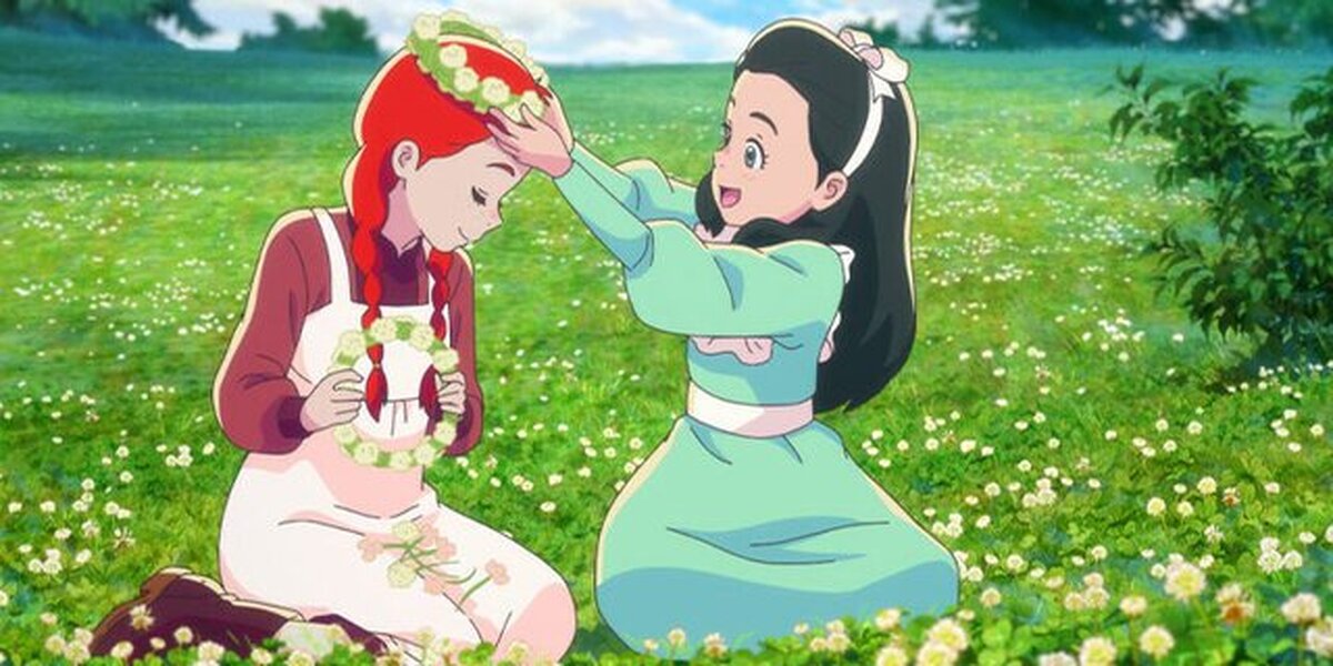 آغاز دوبله فصل جدید «آن‌شرلی» با حضور نصرالله مدقالچی