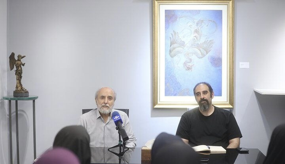 رجبی‌ دوانی: خلاقیت کار هنرمند نیست