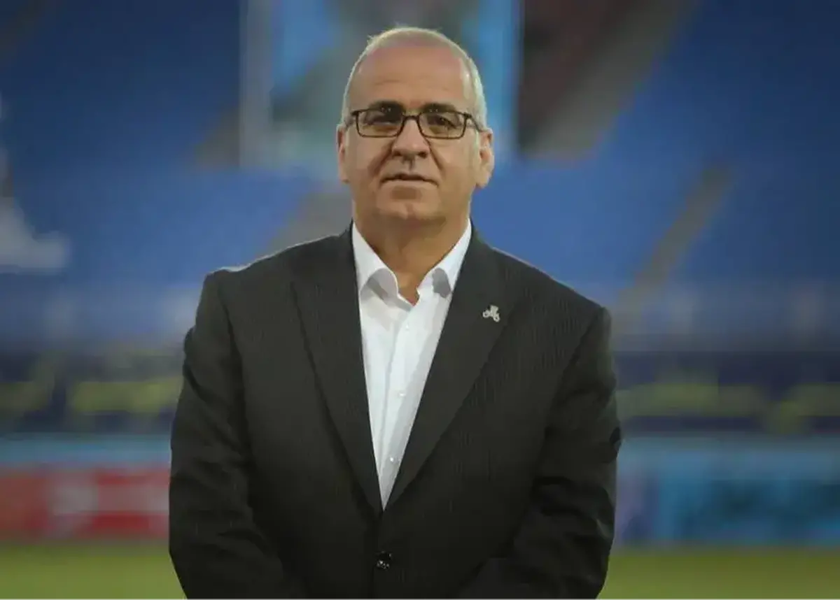 جانشین اسدی در هیات مدیره استقلال معرفی شد