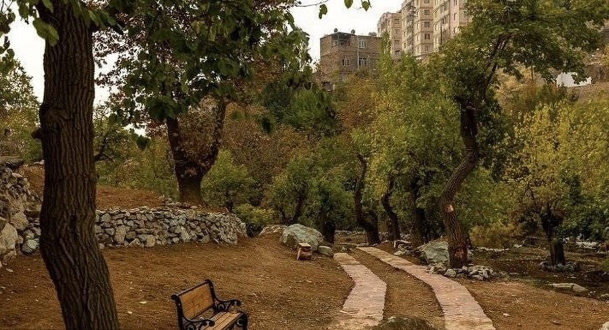 بهره‌برداری از فاز دوم روددره فرحزاد تا ۲ ماه آینده