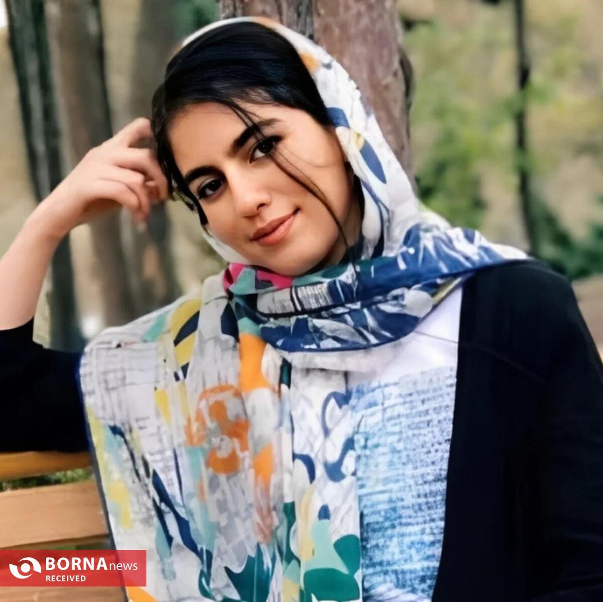 تشکیل تیم ویژه پلیس برای ردیابی الهه حسین نژاد