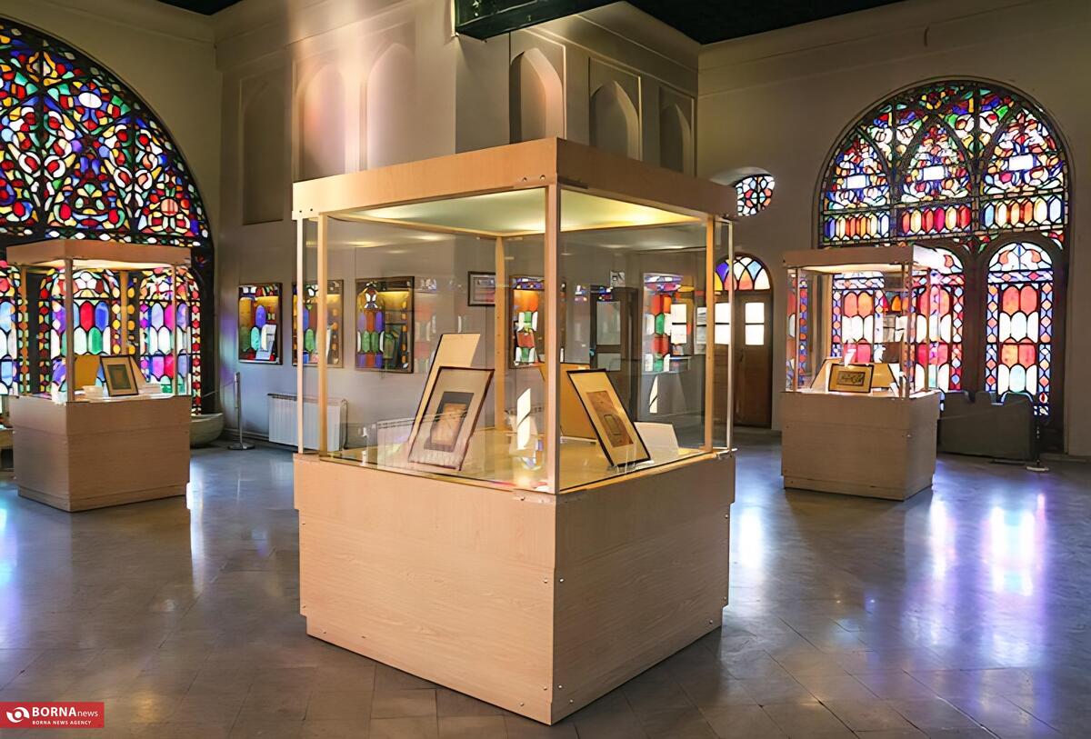 ۱۴خرداد موزه‌ها رایگان شد