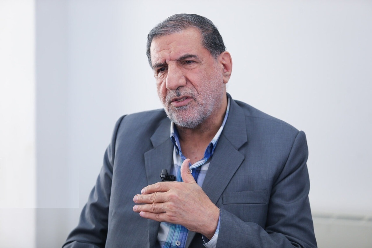 نماینده مجلس: ایران هرگز به دنبال تولید سلاح هسته‌ای نیست/هیچ چیزی برای پنهان کردن نداریم