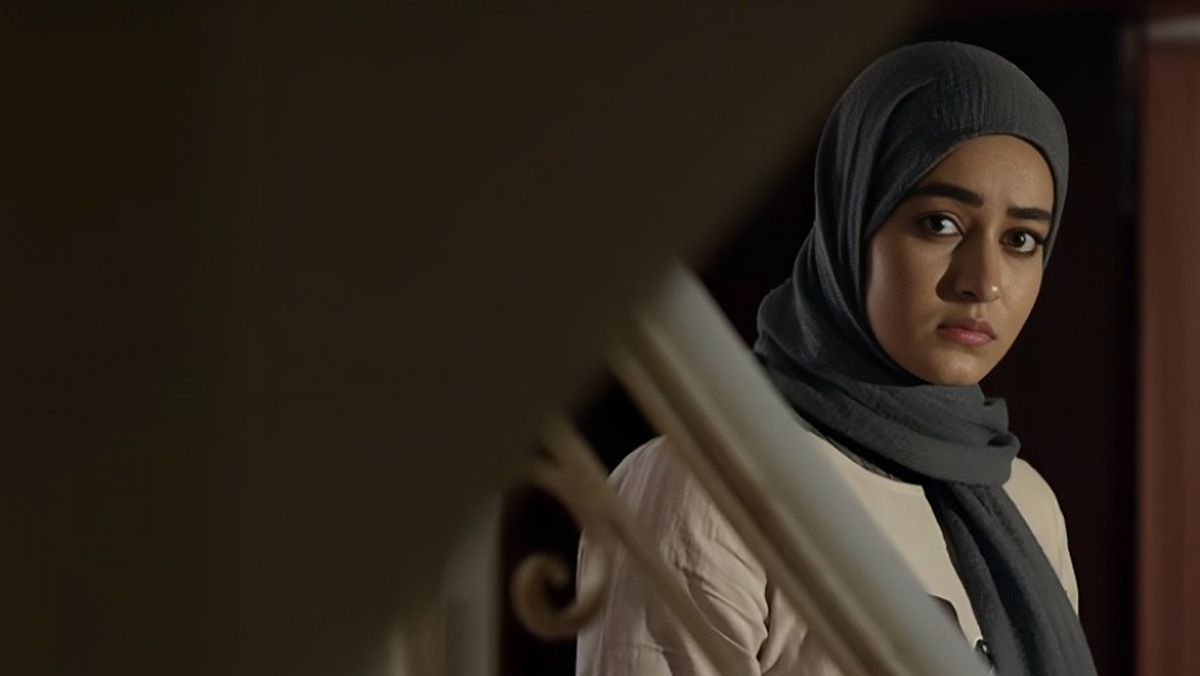 سریال «نیکان» روی آنتن شبکه فراتر می‌رود