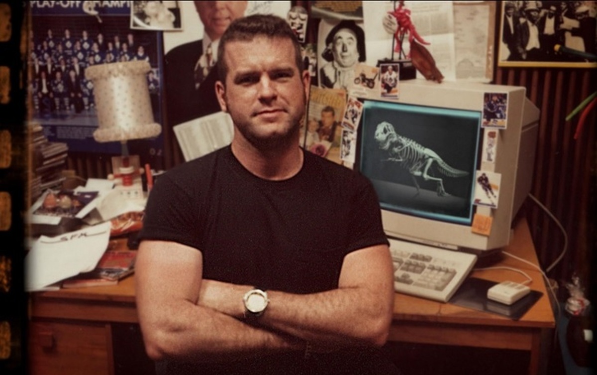 مستند «ناگفته های پارک ژوراسیک» برای پخش از شبکه تهران دوبله شد