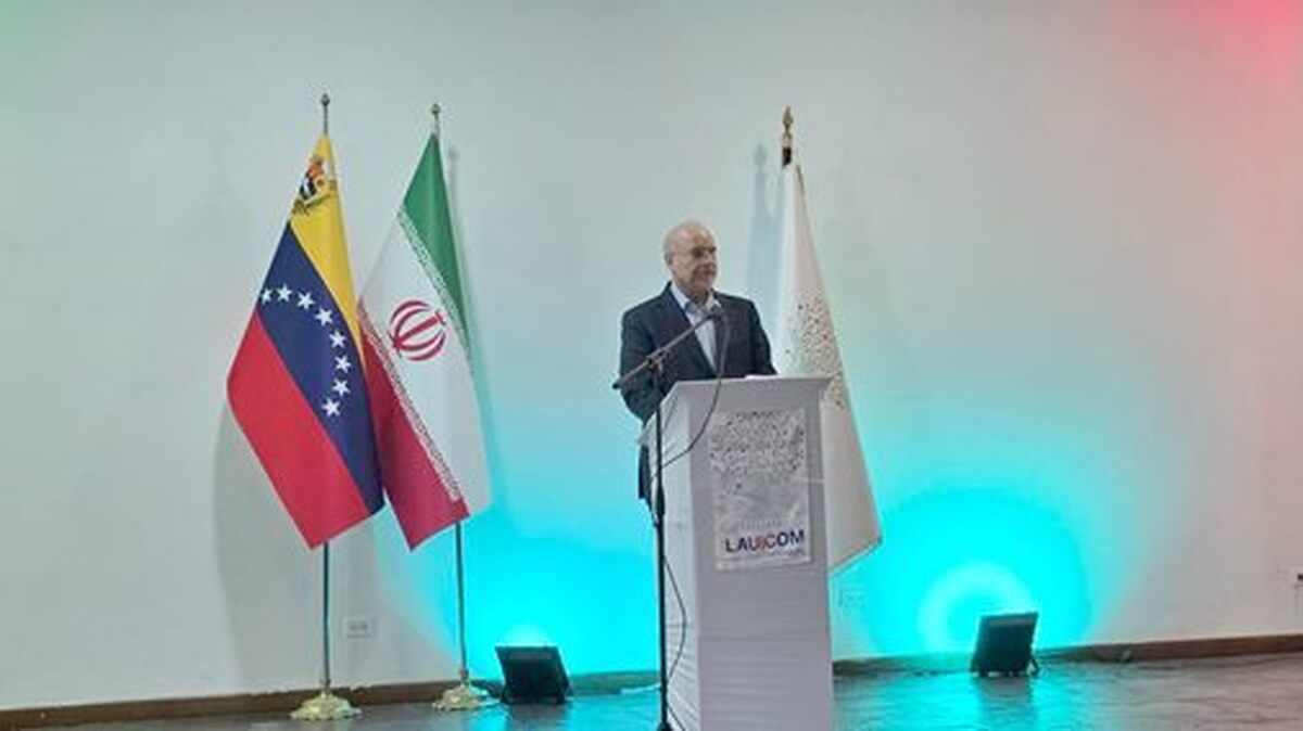 قالیباف: هدف امام خمینی می‌تواند الهام بخش ما باشد