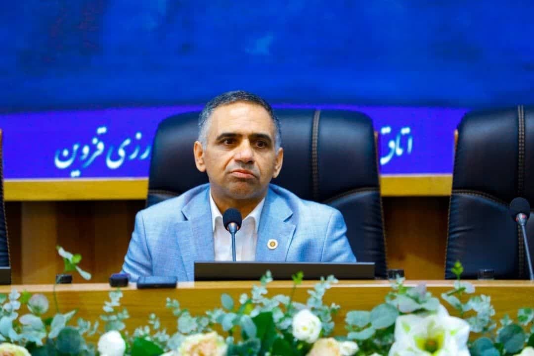 هیئت رئیسه اتاق بازرگانی قزوین ابقا شد
