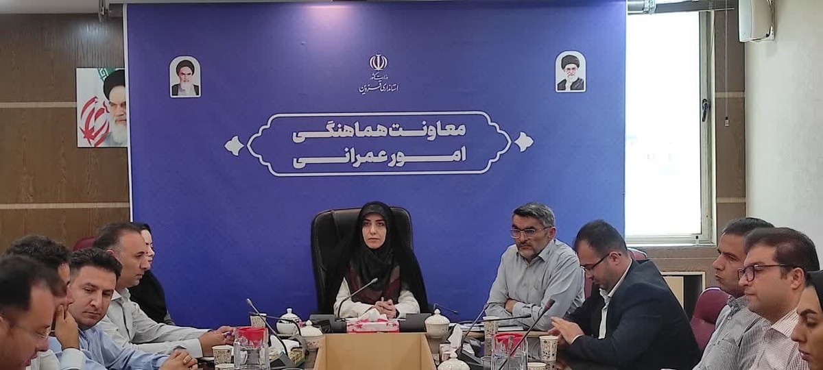 مدیریت اصولی پسماند در روستاهای قزوین در اولویت قرار دارد