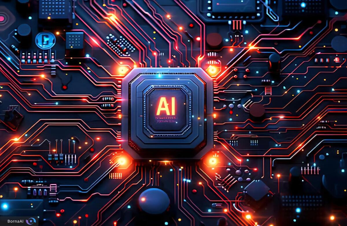 جزئیات زیرساخت ملی هوش مصنوعی ایران/ سکوی بومی با توان پردازشی بالا آماده برای ساخت آینده دیجیتال!