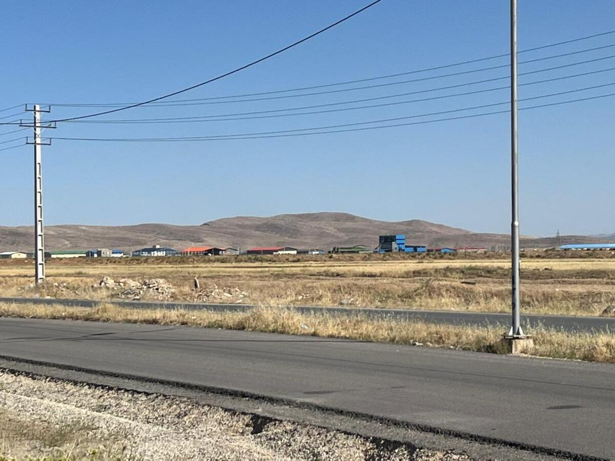 پاسخ مجموعه فرو آلیاژ متحد شرق آسیا به گزارش برنا