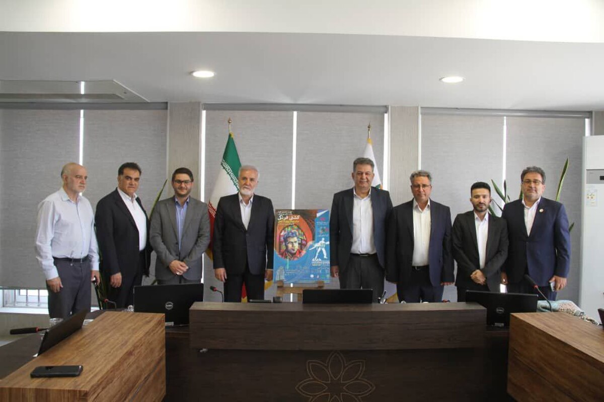 اعلام حمایت همه جانبه شهرداری شیراز از جام جهان‌پهلوان تختی