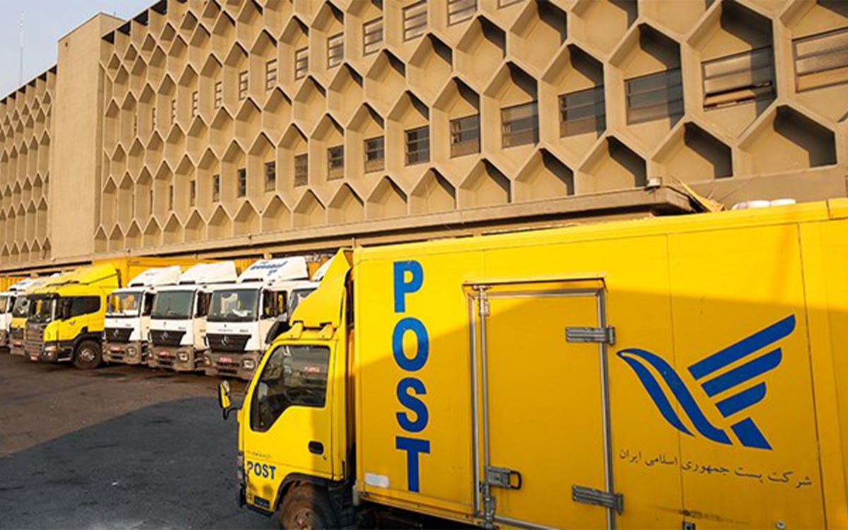 آغاز طرح پرداخت حقوق بر اساس عملکرد از شرکت پست