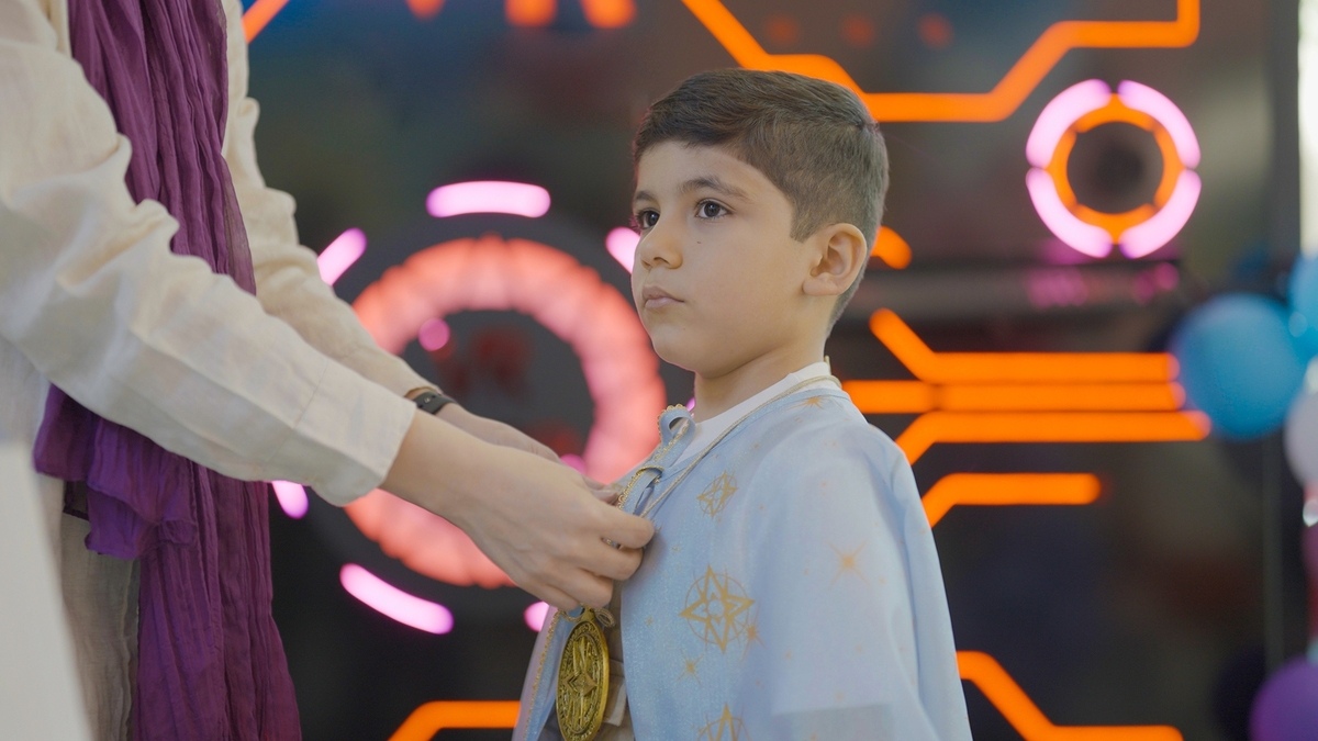 استقبال والدین ایرانی از دوست دیجیتال کودکان: هزار و یک فایده «کیدنا»