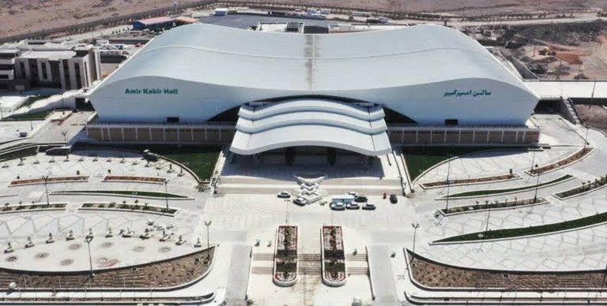 میزبانی نمایشگاه اصفهان در سال ۱۴۰۳ از ۲۵ هیئت تجاری بین‌المللی