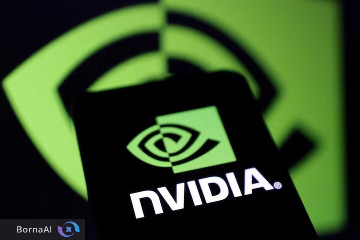 چین با انویدیا خدافظی می‌کند